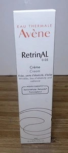 Avene Retrinal 0.05 Cream 1.0 fl oz 30 ml. Skin Treat. New in Box Exp. 6/2026 - Picture 1 of 7