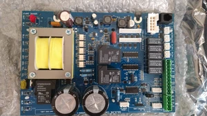GLX-PCB-Main AquaLogic Main Circuit Board Compatible w/ T-Cell-3/9/15 and Others - Picture 1 of 1