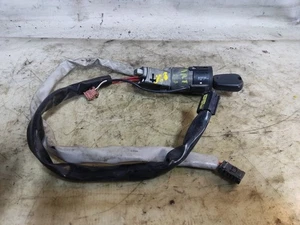 9632897680 Antirrobo Llave contacto para PEUGEOT PARTNER (S2) 1999 993703 - Picture 1 of 12