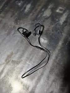 Beats by Dr. Dre Powerbeats3 PowerBeats 3 Cuffie auricolari wireless Nero - Foto 1 di 4