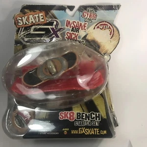 road champs gx skate stunt starter - Bild 1 von 7