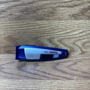 BaByliss pettine guida spessore 1mm - 15mm rasoio regolabarba waterproof E843E - Picture 1 of 8