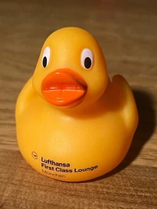 Lufthansa Ente First Class Lounge München, neu - Bild 1 von 1