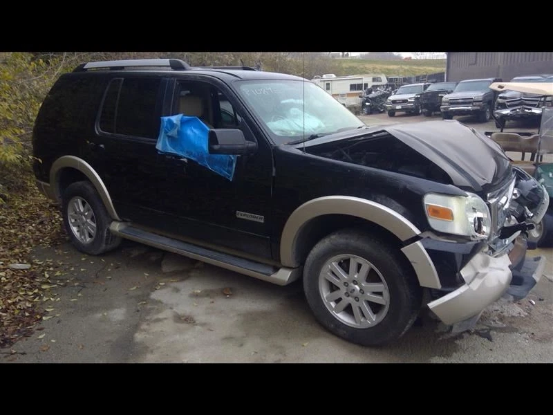 Chassis ECM Fuel Pump Excluding Sport Trac Fits 07-10 EXPLORER 829542 Foto 1 de 4