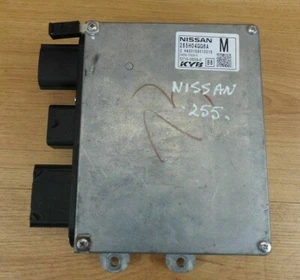 Infiniti Q50 2015 power steering wheel module control ECU 285H04GG6A - Picture 1 of 2
