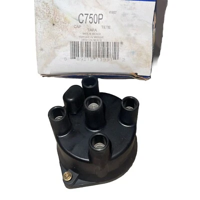 Tapa de distribuidor BWD C750P para Nissan 1989-1996 NUEVO Foto 1 de 4