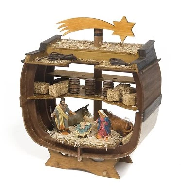 KIT BELEN NAVAL (OCCRE 50000) - Immagine 1 di 2