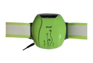 Osaki Massagegürtel 5 Geschwindigkeiten Percussion Massagegerät getestet - Bild 1 von 5