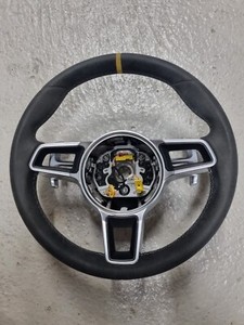 Volant Porsche GT3 RS 991/1  9P1419091FNRBB