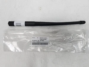 Antena látigo de banda ancha Motorola PMAD4088 8505518V01 OEM VHF 136-174 MHz - Imagen 1 de 9