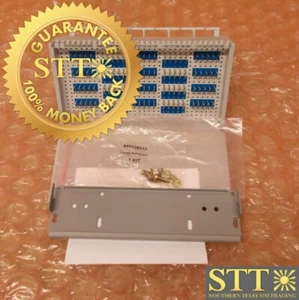 485-1064-040 TELECT TERMINAL BLOCK 8X25 CONNECTORIZED NEW - Picture 1 of 4