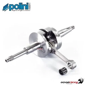 Vilebrequin Polini pour Race pour Peugeot Ludix 50 - Photo 1/5