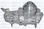 DOLZ R218 Motorkühlung Wasserpumpe für RENAULT CLIO II (BB0/1/2, CB0/1/2)