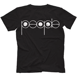NEW People Records T-Shirt 100% Cotton James Brown The J.B.'S Funky People S/5XL - Picture 1 of 4