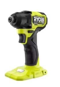 RYOBI HP 18V Brushless Compact 1/4 in. Impact Driver (Tool Only) #2553 - Picture 1 of 1