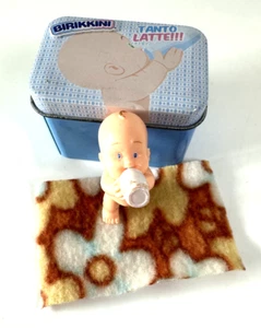 BIRIKKINI PACIOCCHINI MONELLINI #21 CON SCATOLA VINTAGE - Foto 1 di 2