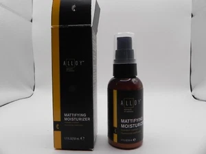 Crema idratante opacizzante in lega 50 ml/1,7 fl oz nuova - Foto 1 di 3