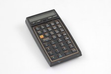 HP-41CX Hewlett Packard Calculator HP 41CX #88
