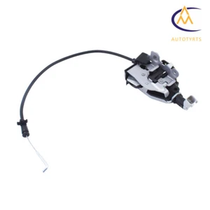 Para Land Rover 3 4 05-09 LR3 Puerta Trasera Escotilla Puerta Pestillo Trasero Superior Puerta Trasera - Imagen 1 de 7