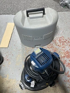 Ryobi Corded RouterUsed In Working Condition As Shown. - Picture 1 of 6