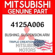 4125A006 Genuine Mitsubishi BSHG,INDEPENDENT RR SUSP A