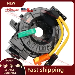 Clock Spring Cable for Subaru WRX BRZ XV Crosstrek Forester Impreza 83196-FJ030 - Picture 1 of 14