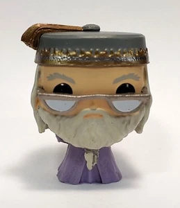 Funko Pop Harry Potter Adventskalender: Albus Dumbledore (Yule) - 1,5 Zoll Figur - Bild 1 von 2
