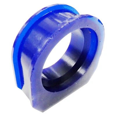 Kit boccola supporto pignone e cremagliera sterzo Superpro per VW Polo MK5 09-17 - Immagine 1 di 4