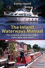 Inland Waterways Manual: The Complete Guide to Boating o... | Buch | Zustand gut