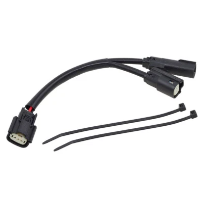 SPI Adapter Harness for Ski-Doo REV Gen4 to use REV Gen5 Replaces OEM# 860202740 - Image 1 of 4