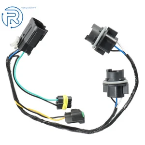 Headlight Wiring Harness 25962806 For GMC Sierra 1500 Chevrolet Silverado 07-13 - Bild 1 von 15