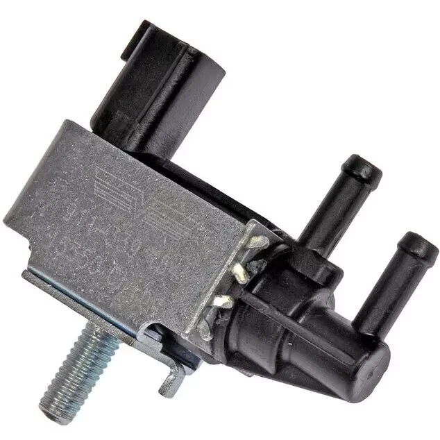 911-339 Dorman Purge Valve New for Nissan Maxima Altima Pathfinder Frontier G35 - Image 1 of 4