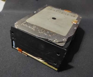 Maxtor XT-1085 85MB 3600RPM MFM 5.25" Full-Height Vintage Retro Hard Drive - Picture 1 of 5