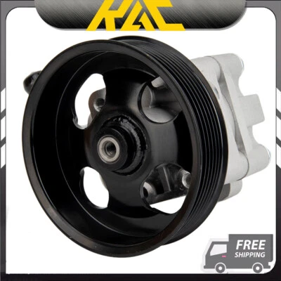 Nueva bomba de dirección asistida para Nissan Altima 2007-2012 Máxima Murano 2009-2013 2014 Foto 1 de 4