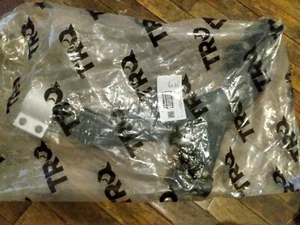 Suspension Control Arm and Ball Joint Assembly TRQ PSA84132 - Picture 1 of 3