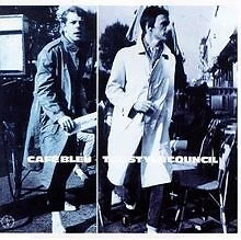 Cafe Bleu von Style Council | CD | Zustand akzeptabel - Bild 1 von 2