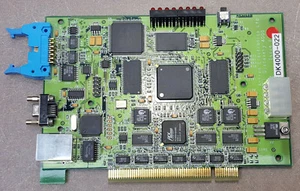 Antron electronics Ltd. DK4000 022. - Imagen 1 de 12