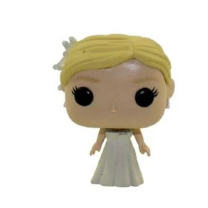 Harry Potter 2019 Funko Pocket Pop Calendario de Adviento Figura Flor Delacour Ta1799 - Imagen 1 de 3