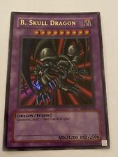 B Skull Dragon Ultra Rare Mrd-e018