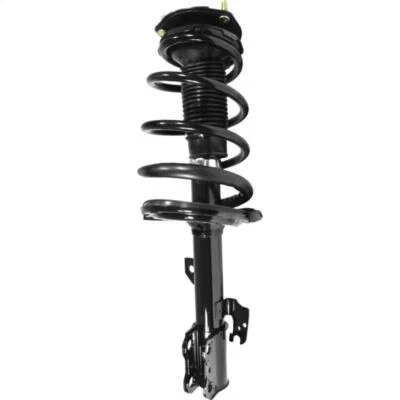 [Front Right] Suspension Strut Coil Spring Assembly 78A-11982 For Toyota Sienna - Image 1 of 2