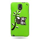 cover for samsung note 3 - For Samsung Galaxy Note 3 Hard Durable Design Cover Case