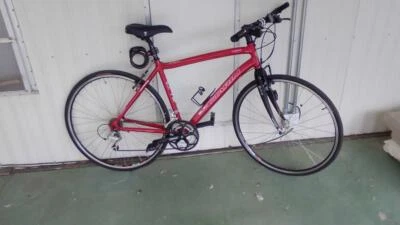 MARIN 21 СКОРОСТЬ ВЕЛОСИПЕД  - Изображение 1 из 4