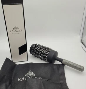 RAINCRY Volume Magnesium Volumizing Brush, Plus Size 2.6" - New In Box - Picture 1 of 4