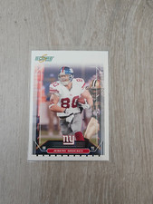 Jeremy Shockey card #181 Score Football Card 2006 New York Giants