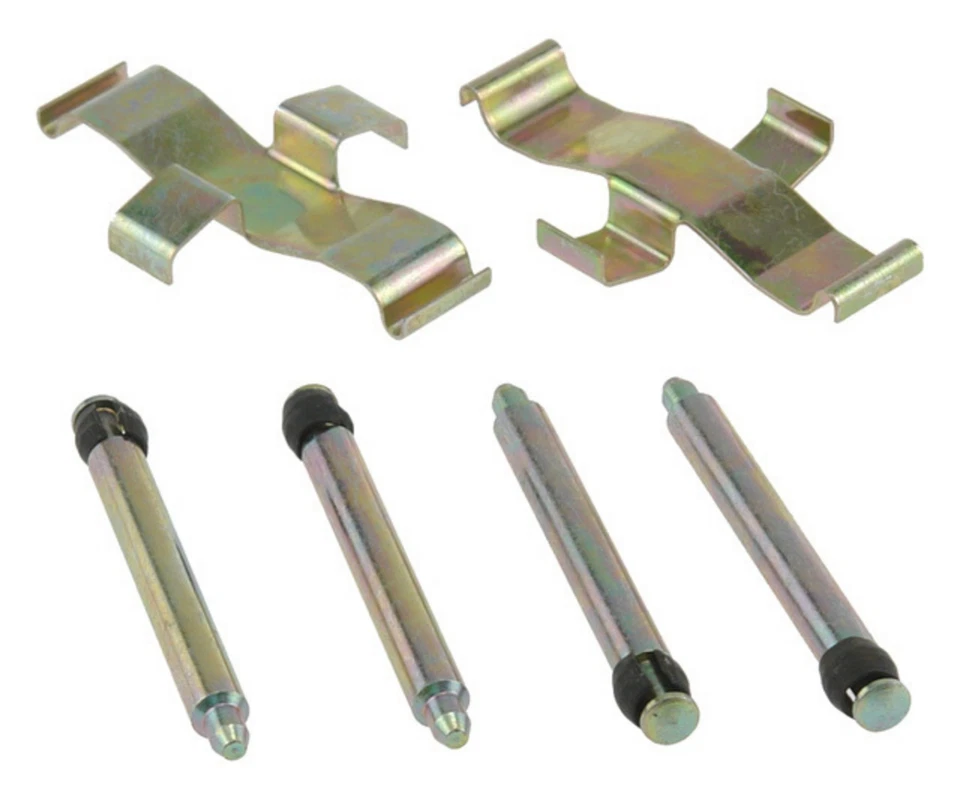 后盘式制动硬件套件适用于梅赛德斯-奔驰 190e,190D — 第 1/1 张图片