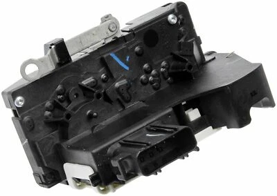 Door Lock Actuator Motor Rear Right For 2006-2012 Ford Fusion Dorman 248EA52 - Image 1 of 4