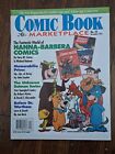 Comic+Book+Marketplace+1992+No.+20+Yogi+bear+-+Fred+Flintstone+bagged+%26+boarded