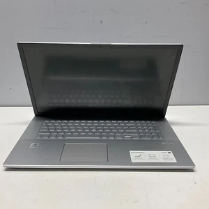 ASUS Laptop Vivobook 17 X712J Intel Core i5 Laptop FOR PARTS ONLY BROKEN LCD - Picture 1 of 8