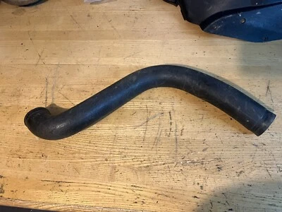 TUBO DE CARGA MANGUEIRA DE SAÍDA INTERCOOLER TURBO ARCTIC CAT 2009-2013 Z1 TZ1 0610-736 - Imagem 1 de 2