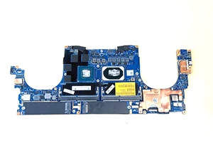 DELL XPS 15 9500 (i9-10855H CPU + GTX 1650Ti GPU 4GB) Motherboard - XWT2F - Afbeelding 1 van 1